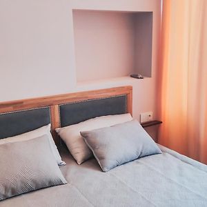 Camera deluxe con letto king size